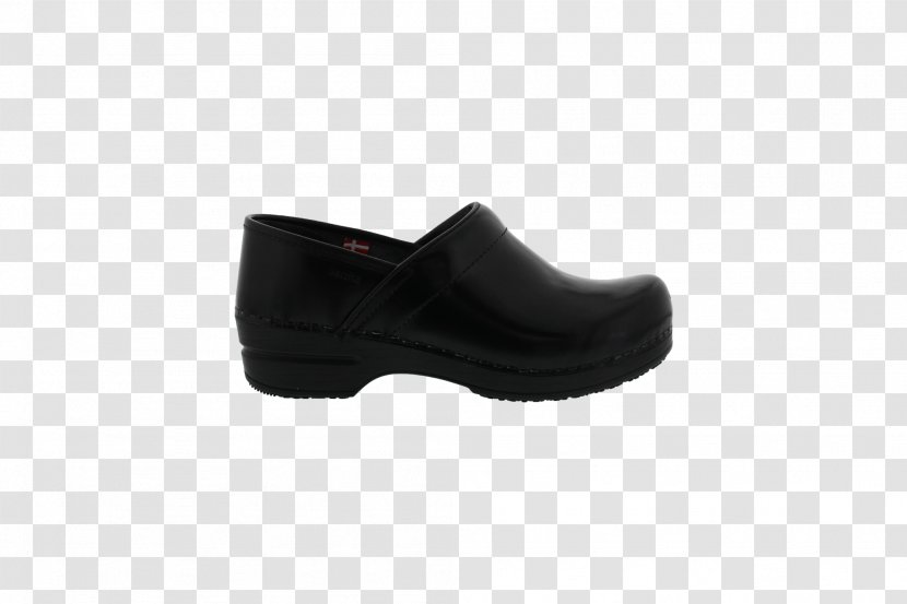 Slip-on Shoe Product Design Walking - Footwear - Male Chef Transparent PNG