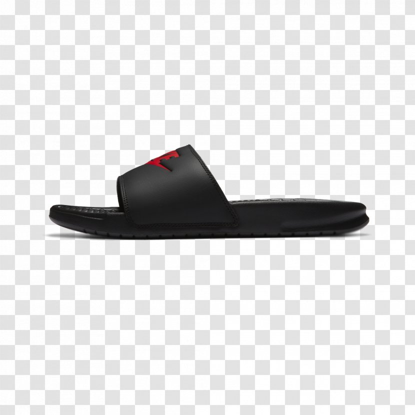 Slipper Flip-flops Shoe Sandal Sneakers - Klapki Transparent PNG