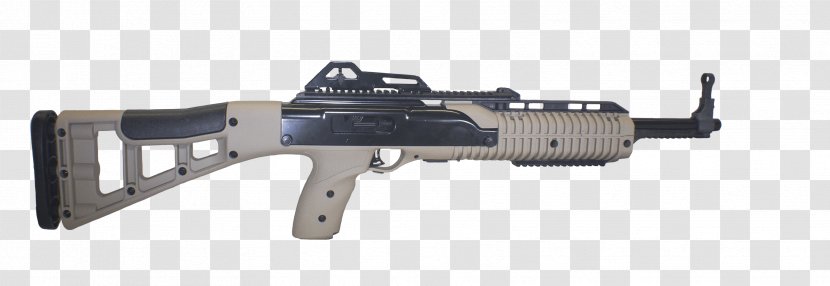 Hi-Point Carbine Firearms 10mm Auto .45 ACP - Frame - Hipoint Transparent PNG