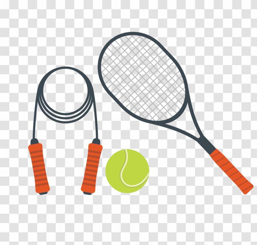 Wilson ProStaff Original 6.0 Badmintonracket Tennis - Racket Accessory - Vector Skipping And Transparent PNG