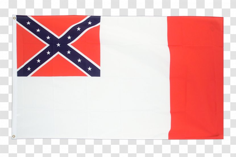 Flags Of The Confederate States America Southern United Modern Display Flag American Civil War Transparent PNG