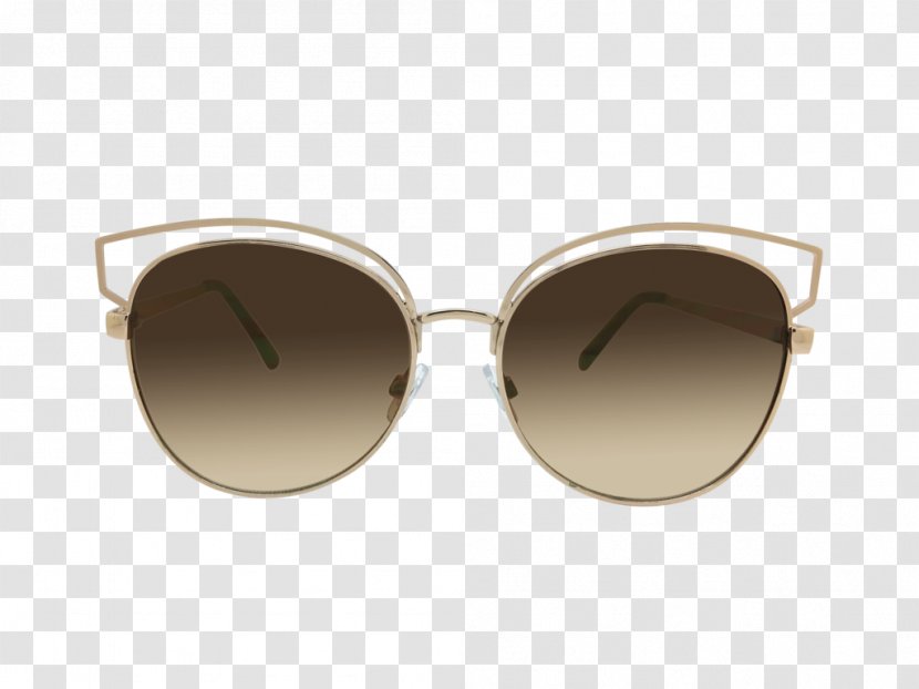 Sunglasses Fashion Eye Sphynx Cat - Beige - Bar Transparent PNG