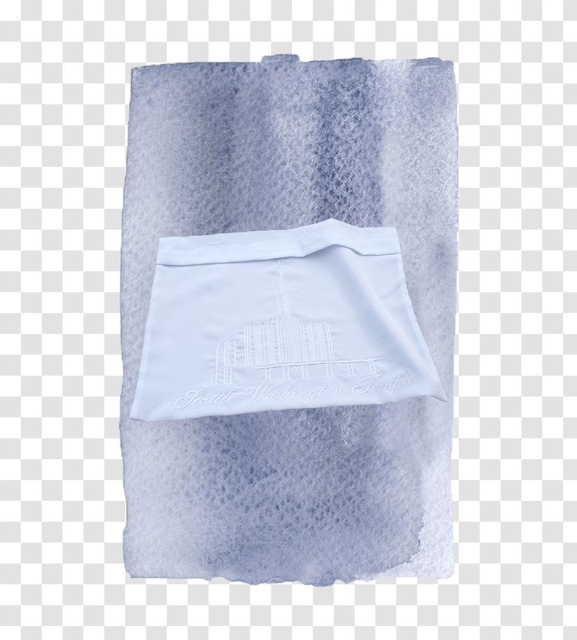 Textile Female Envelope Handkerchief - Embroidery Transparent PNG