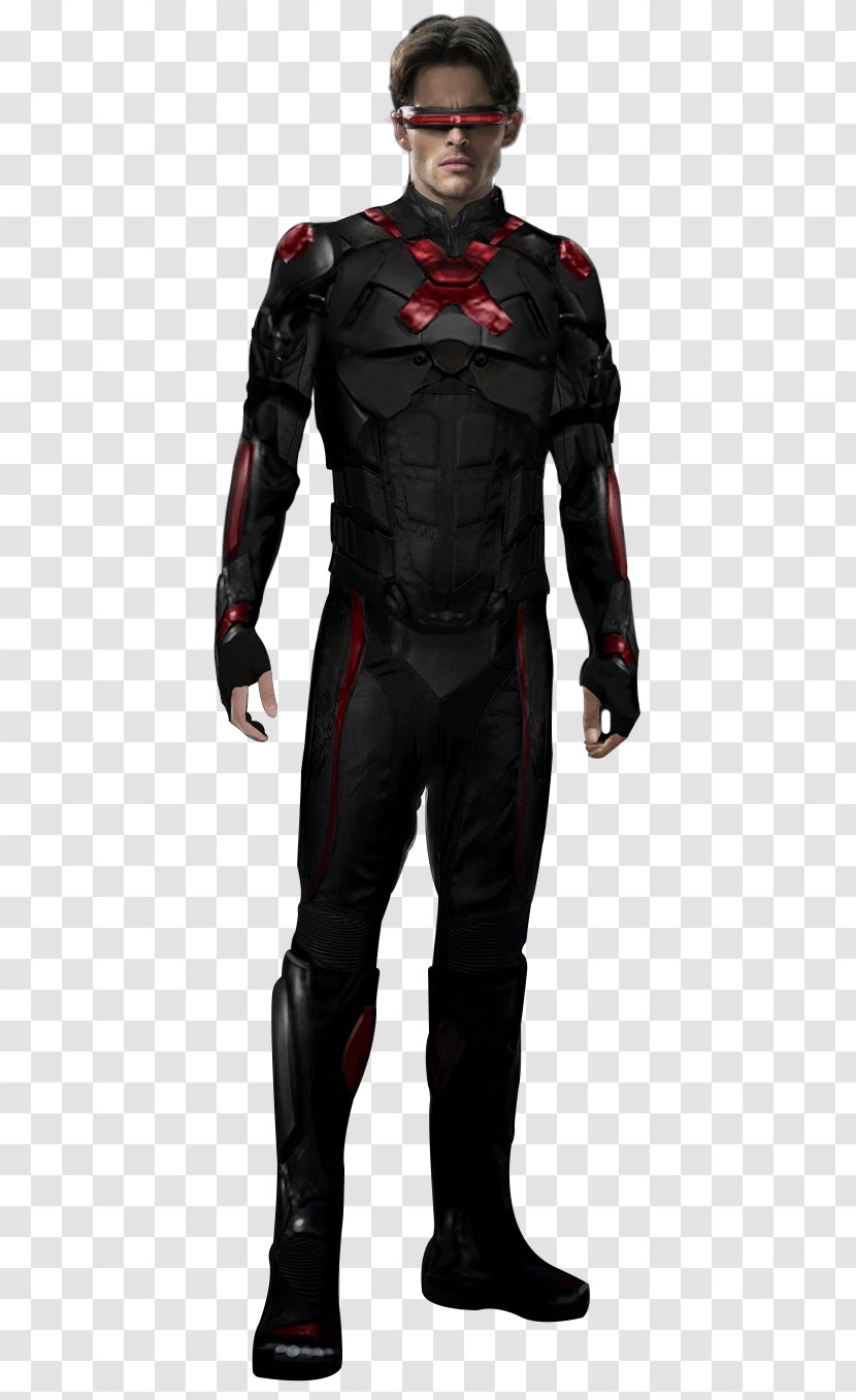 Cyclops Falcon Captain America Nightcrawler Avengers: Infinity War - Black Widow - X-men Logo Transparent PNG