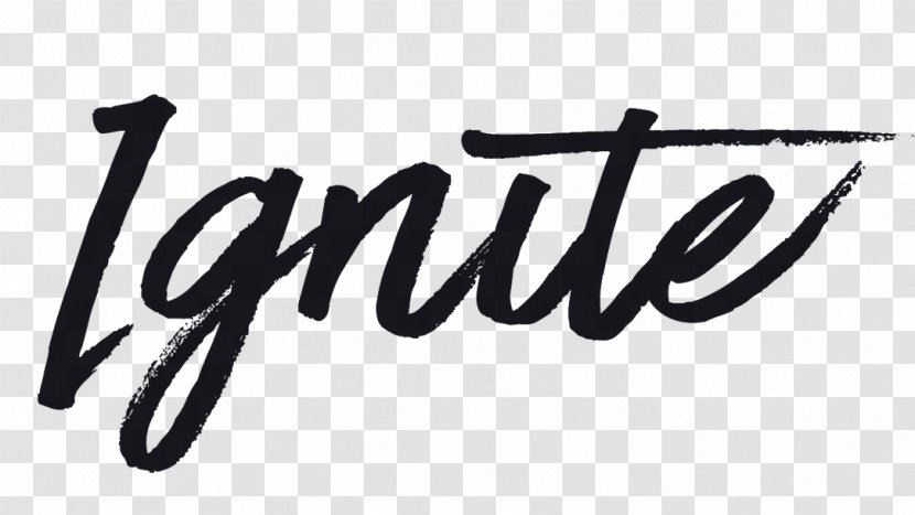 Ignite Farm Computer Font Calligraphy - Gift Transparent PNG