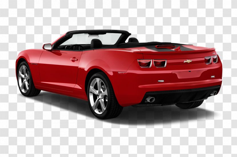 Car Chevrolet Audi A4 Convertible Mitsubishi - Camaro Transparent PNG