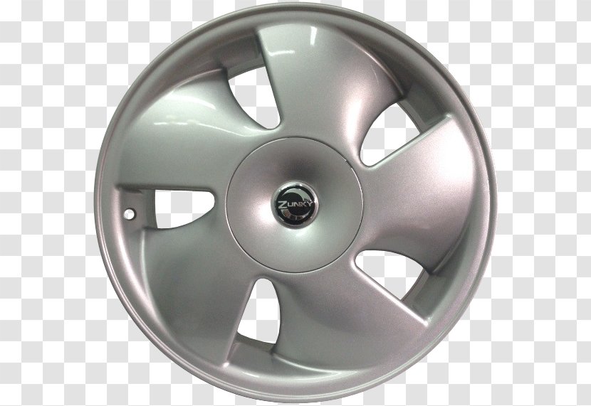 Car Wheel Volkswagen Gol Rim - Automotive System Transparent PNG