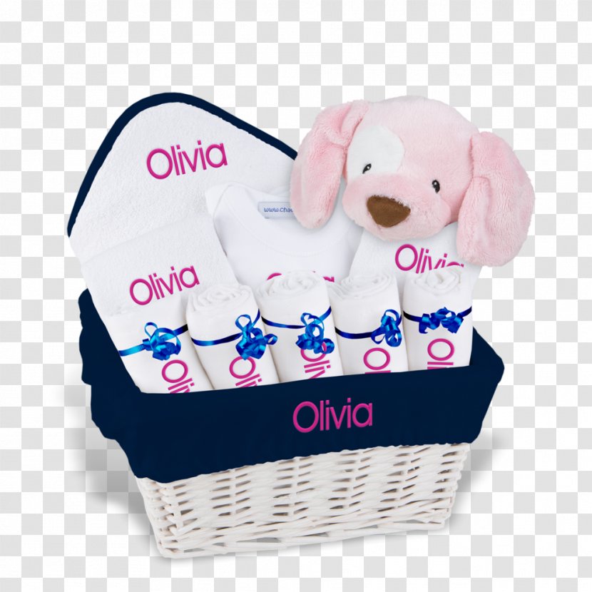 Food Gift Baskets Name Stuffed Animals & Cuddly Toys Puppy - Designs By Chad Jake - Design Transparent PNG