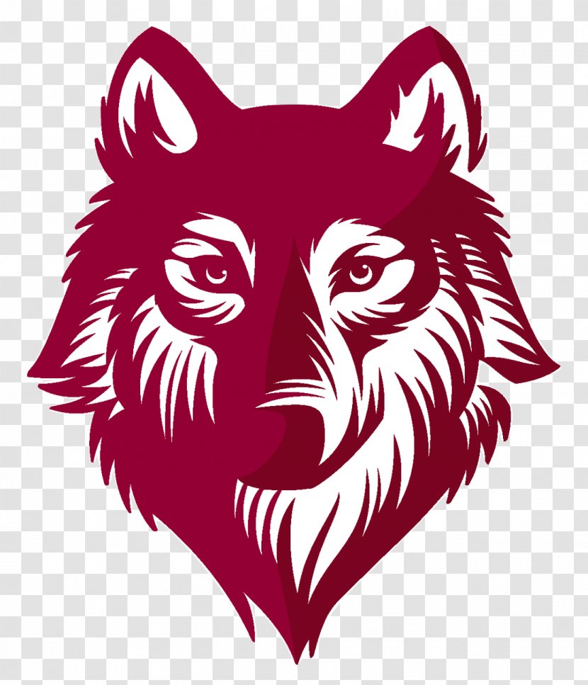 Counter-Strike: Global Offensive Logo Gray Wolf Lion - Heart - Design Transparent PNG
