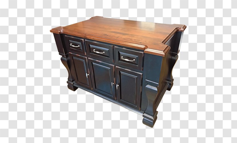 Buffets & Sideboards Drawer Heritage Woodwright Cabinetry - Furniture - Gift Card Transparent PNG