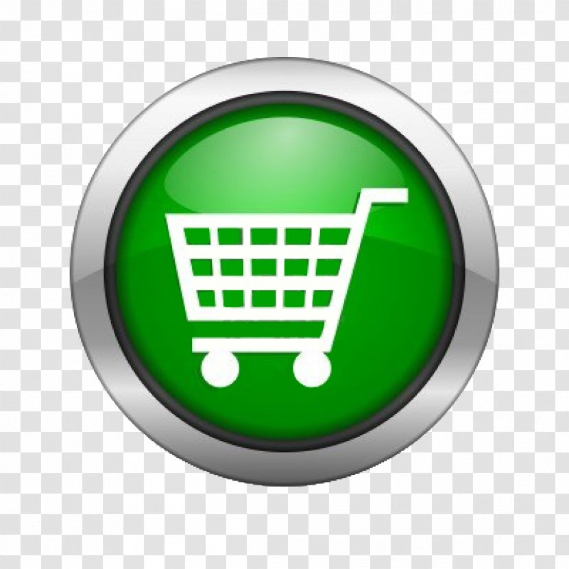 Shopping Cart Online Customer - Golf Ball Transparent PNG
