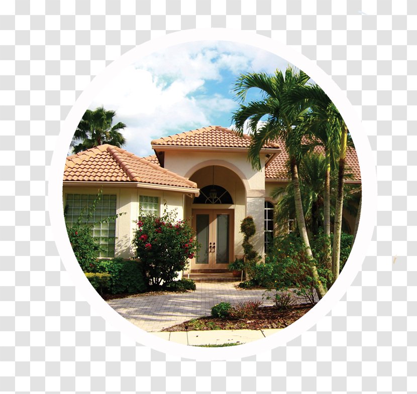 Weston Property Real Estate House Condominium - Villa - Coconut Grove Transparent PNG
