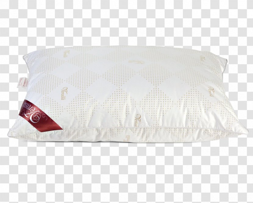 Pillow Product Transparent PNG