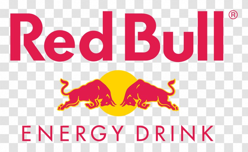 Red Bull Energy Drink Krating Daeng Logo Management - Beverage Can Transparent PNG