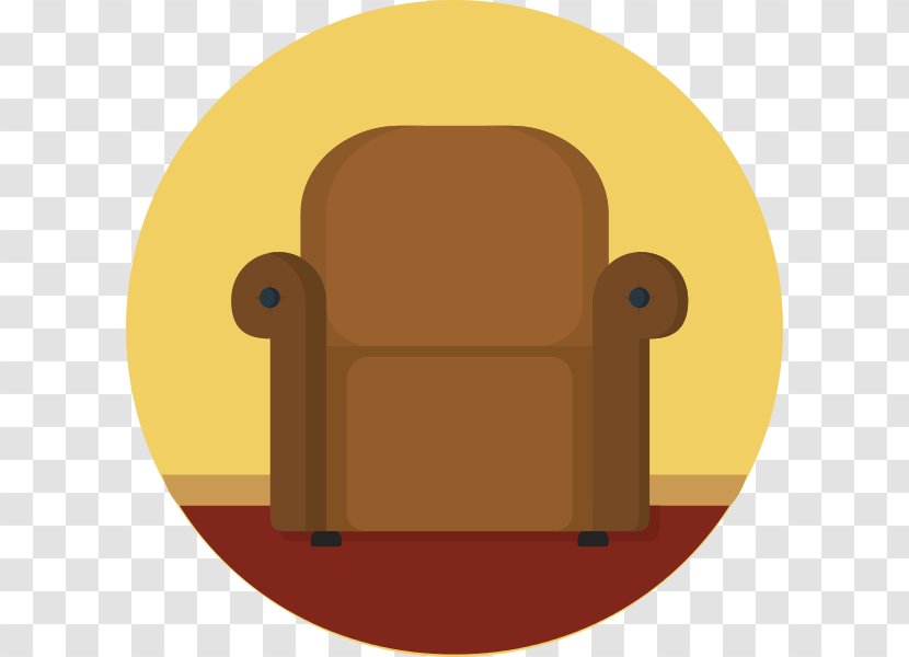 Blockberry Creative - Chair - Thumbnail Transparent PNG