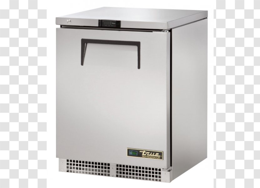 Refrigerator Stainless Steel Catering Nisbets Chiller Transparent PNG