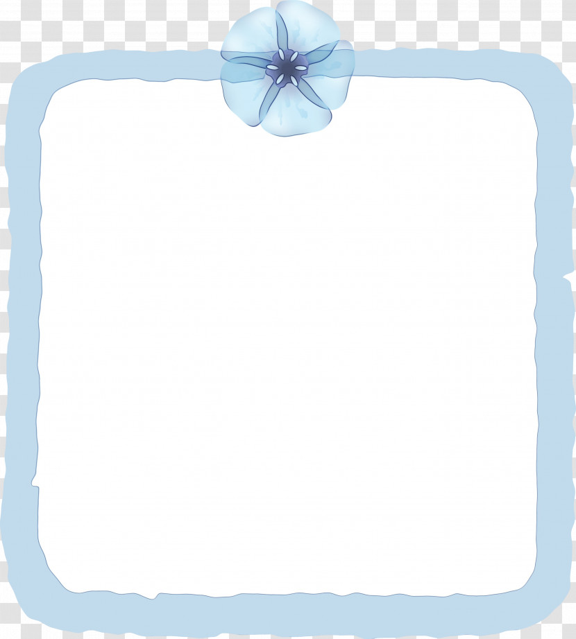 Picture Frame Transparent PNG