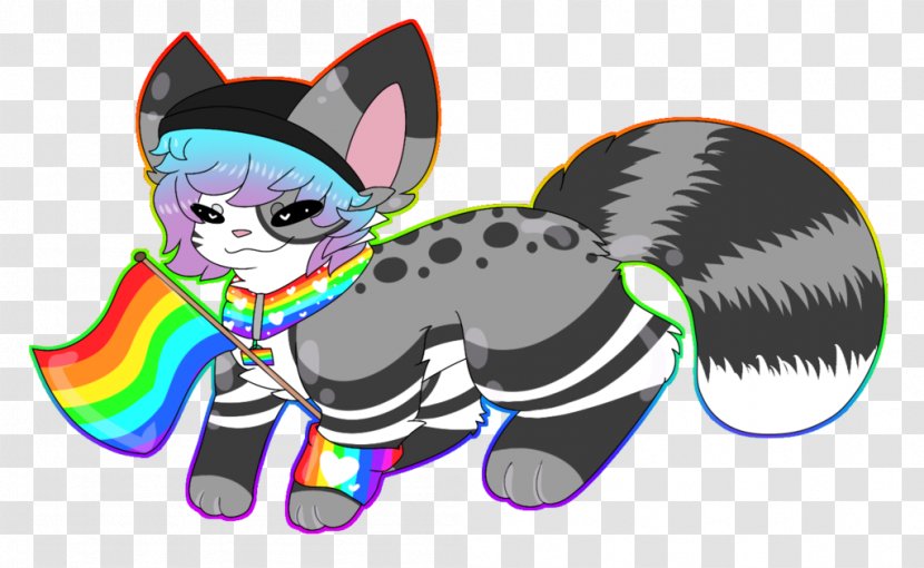 Kitten Whiskers Cat Horse Transparent PNG