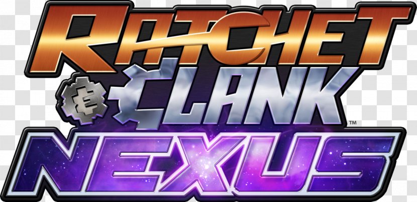 Ratchet & Clank: Into The Nexus Full Frontal Assault And BTN Clank Future: Tools Of Destruction Transparent PNG
