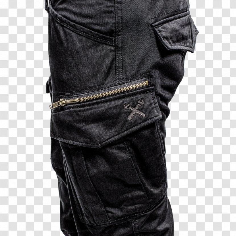 Cargo Pants Kevlar Lining Jeans - Jodhpurs Transparent PNG