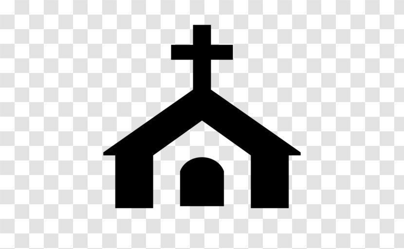 Christian Church Map Symbolization United Methodist - Usher Transparent PNG