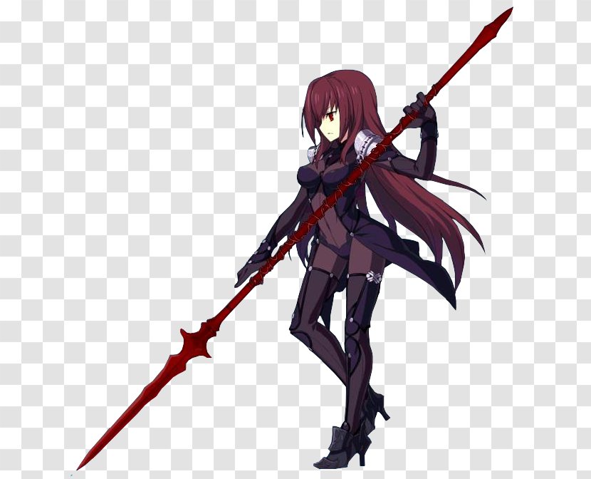 Fate/Grand Order Fate/stay Night Scáthach Aífe - Tree - Fate Grand Transparent PNG