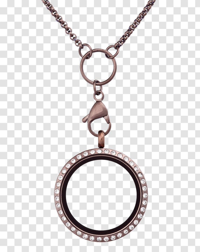 Locket Necklace Jewellery Earring Silver - Com - Floating Gift Transparent PNG