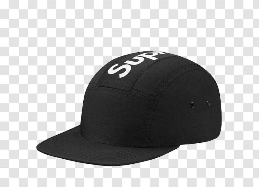 Baseball Cap Hat New Era Company Clothing - Logo Black Transparent PNG