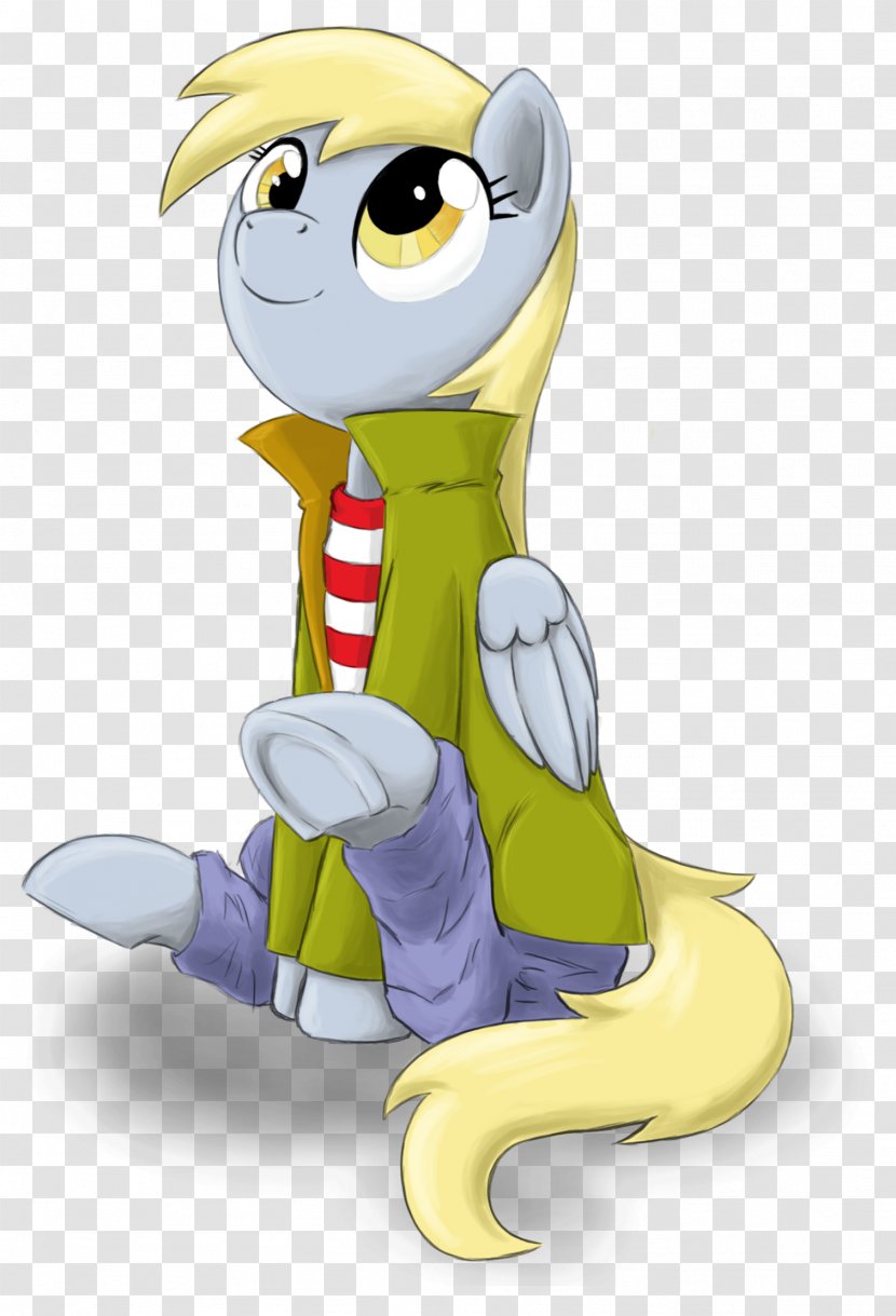 My Little Pony: Friendship Is Magic Fandom Rarity Derpy Hooves - Equestria - Pony Transparent PNG