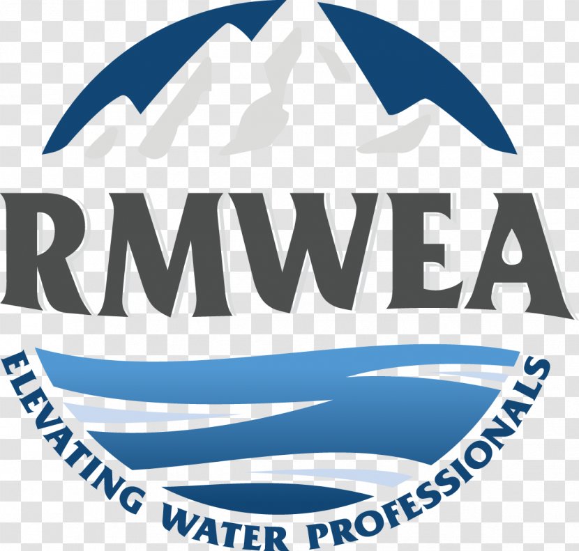 RMWEA C/o Great Events/Teams Logo Water Environment Federation American Works Association Services Transparent PNG