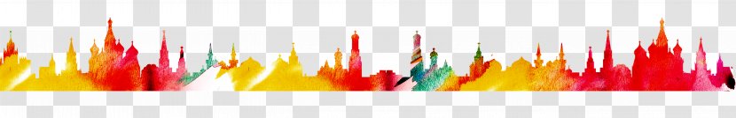 Close-up Computer Wallpaper - Ink City Transparent PNG