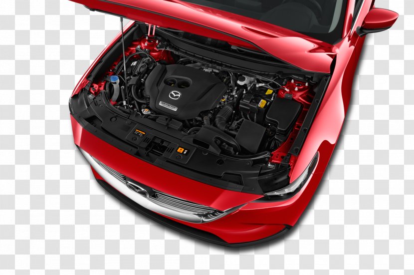 2016 Mazda CX-5 CX-9 2018 Car - Automotive Exterior Transparent PNG