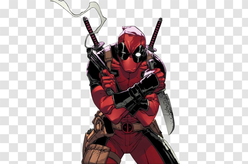 Deadpool Spider-Man Blob Bob, Agent Of Hydra Comics - Marvel Transparent PNG