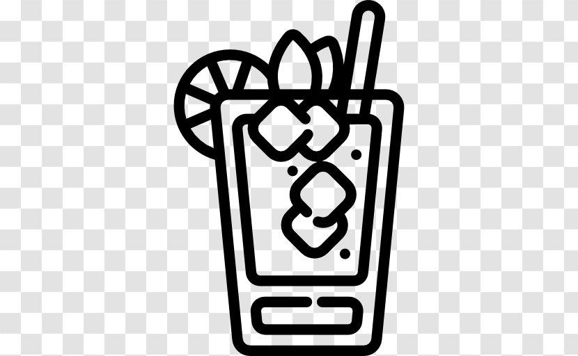 Cocktail Drink Clip Art - White Transparent PNG