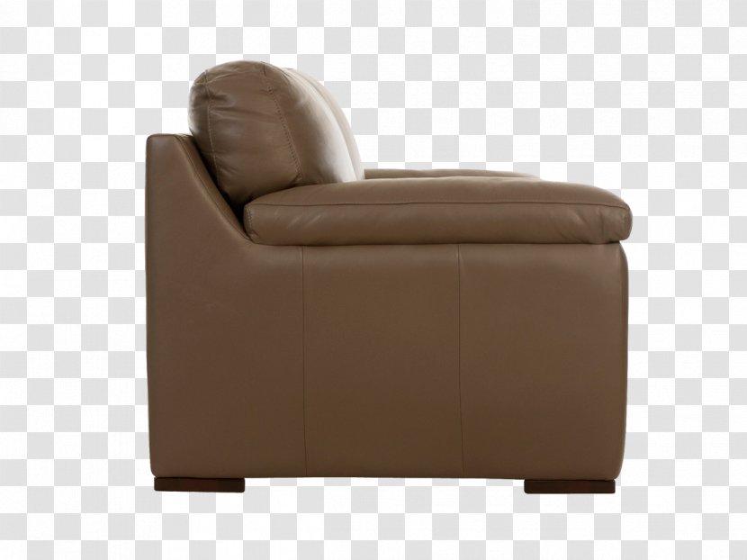 Club Chair Couch Recliner Comfort Transparent PNG