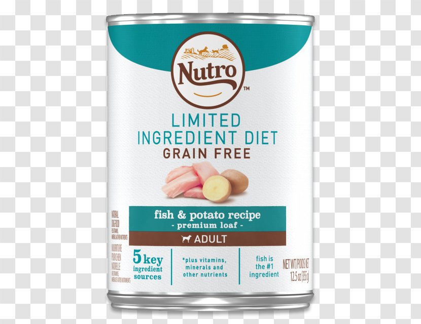 Dog Food Puppy Nutro Products - Mars Incorporated - Grandpa Recipes Transparent PNG