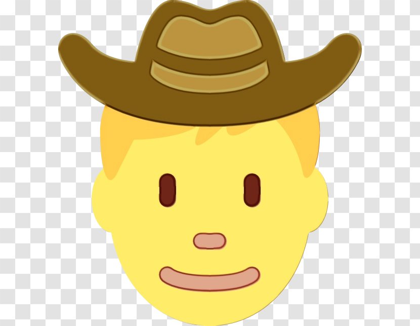 Cowboy Hat - Clothing - Cap Transparent PNG