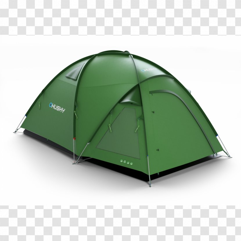 Tent Coleman Company Sleeping Bags Camping Instant Cabin - Blue Tent, California Transparent PNG