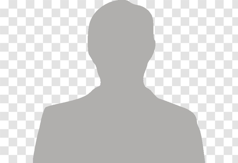 Male United States Silhouette Person Transparent PNG