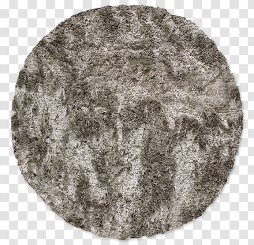 Fur - Gray Carpet Transparent PNG