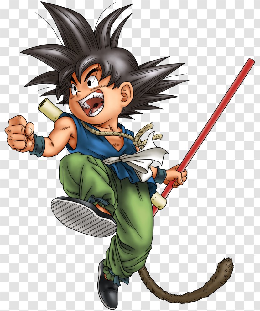 Goku Gohan Dragon Ball Z Shin Budokai: Another Road Art Transparent PNG