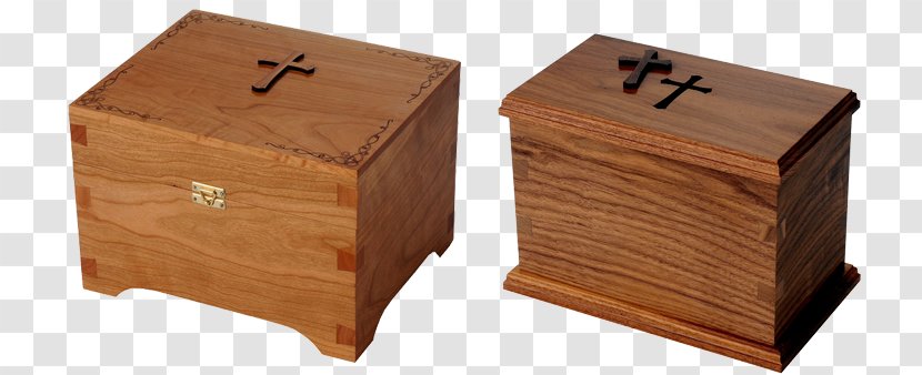 New Melleray Abbey Bestattungsurne Coffin Monk - Frame - Wood Transparent PNG