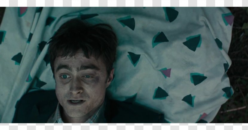 Daniel Radcliffe Swiss Army Man Sundance Film Festival Trailer - Heart Transparent PNG