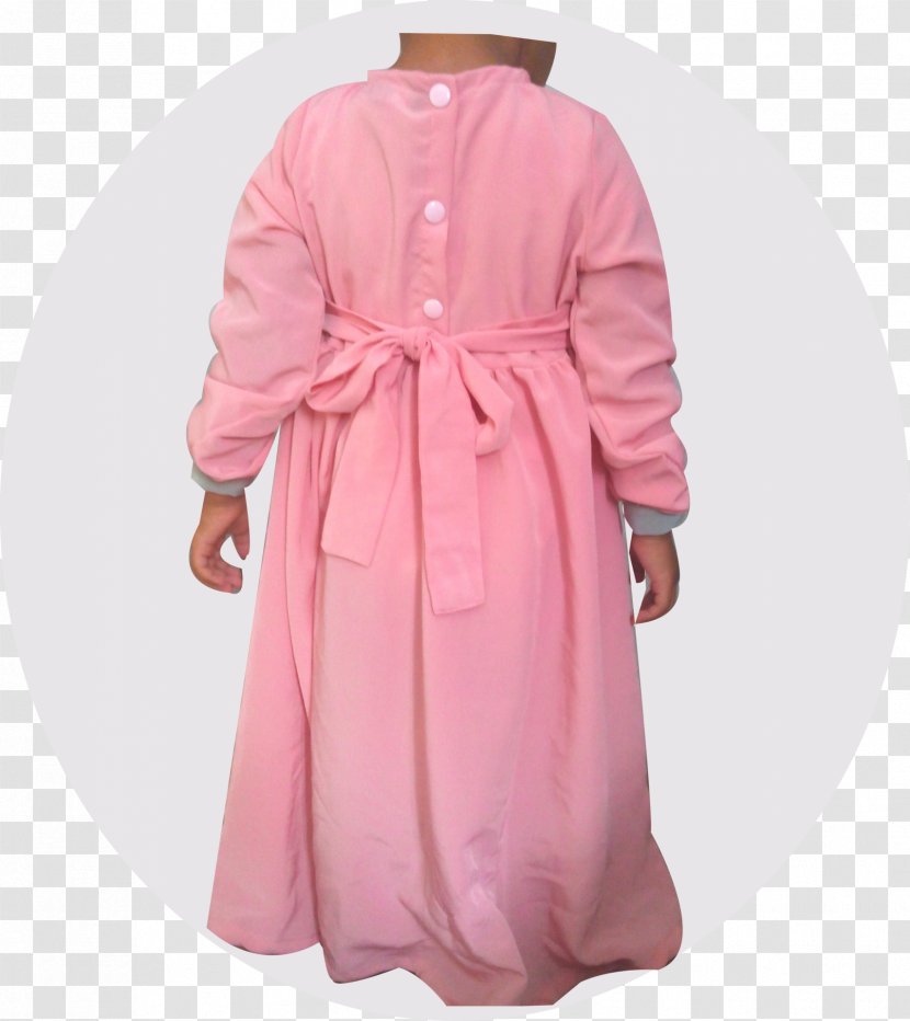 Dress Abaya Hijab Sleeve Veil - Watercolor Transparent PNG