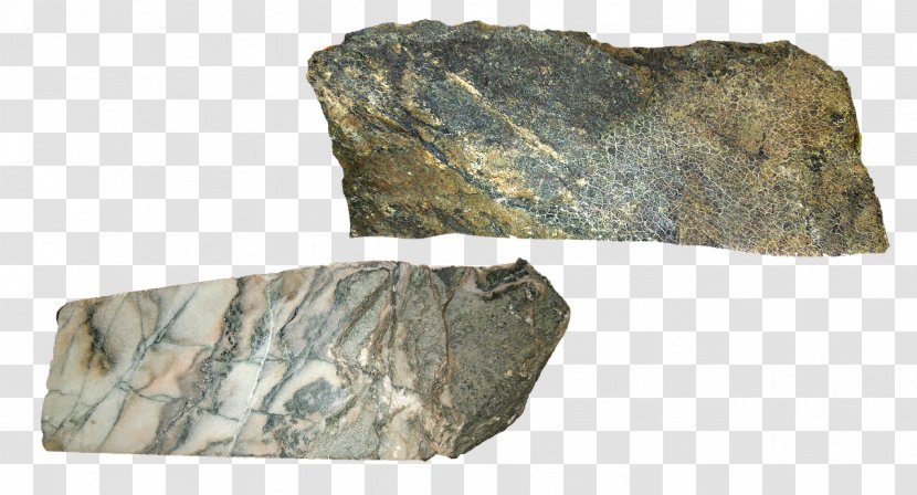 Rock Stone - Public Domain Transparent PNG
