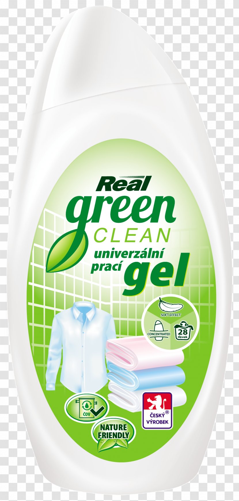 Laundry Detergent Gel Powder Ariel - Green Cleaning Transparent PNG