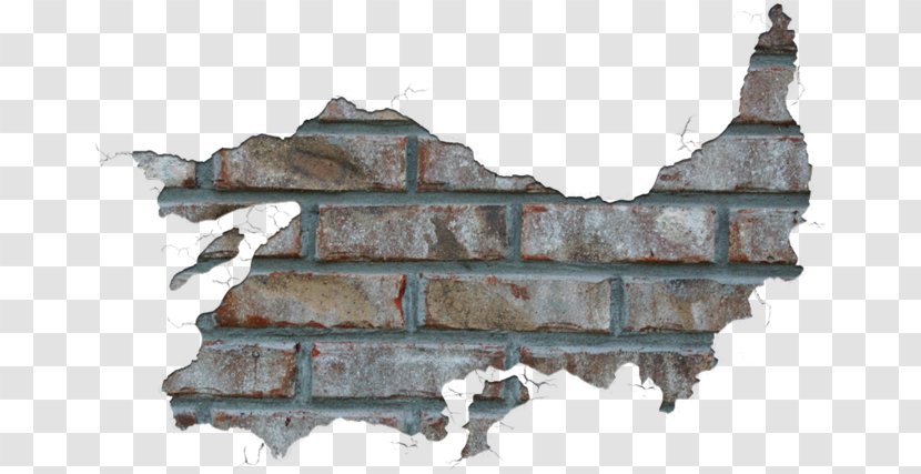 Brick - Wall - Raster Graphics Transparent PNG