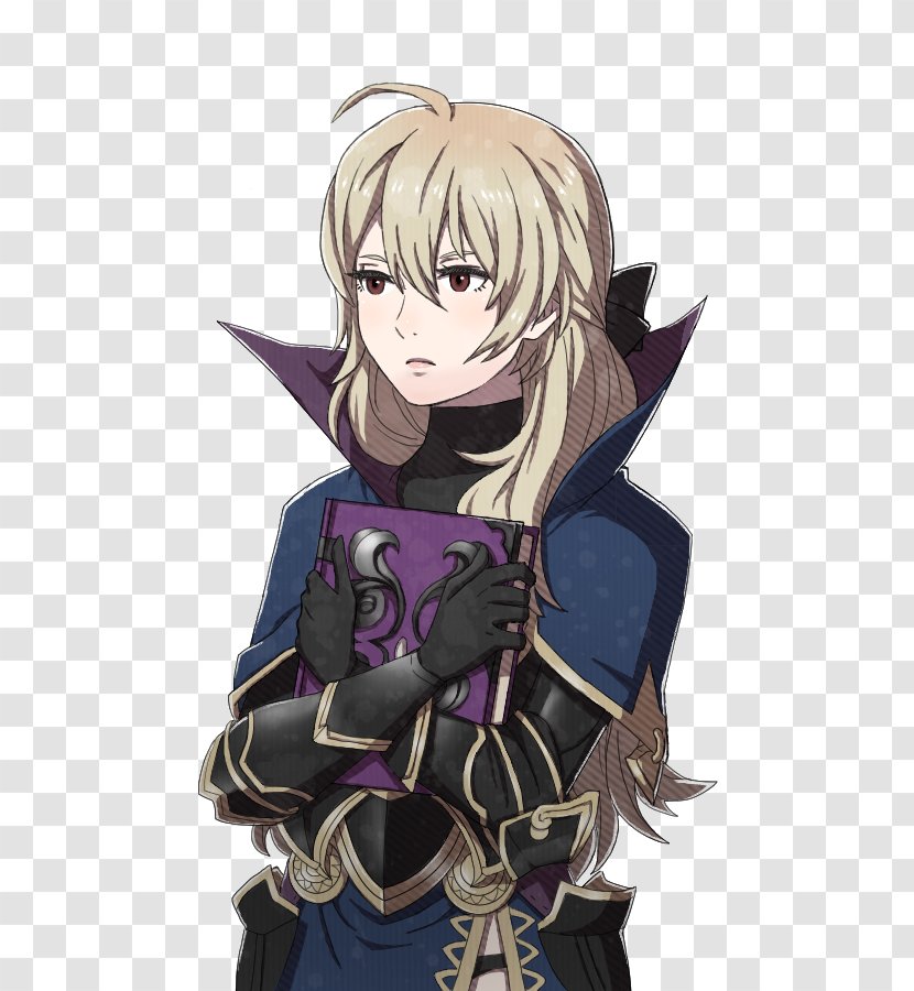 Fire Emblem Fates Awakening Warriors Video Games - Cartoon - Leo Transparent PNG