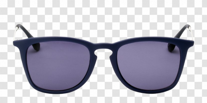 Ray-Ban Erika Classic Aviator Sunglasses Cartier - Mirrored - Ray Ban Transparent PNG
