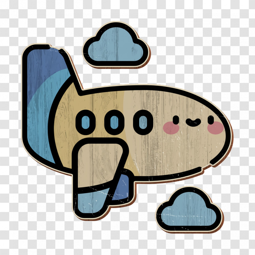 Travel Icon Airplane Icon Plane Icon Transparent PNG
